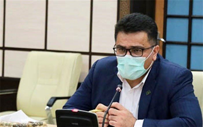 ۳۱۰ بیمار در بخش‌های کرونایی استان بوشهر بستری هستند