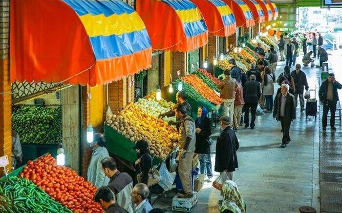 تعطیلی میادین میوه و تره بار در جمعه و شنبه