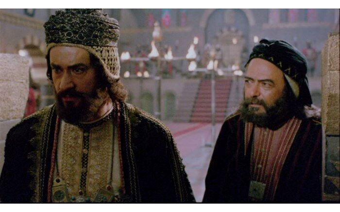پخش فیلم سینمایی «ولایت عشق» در افغانستان