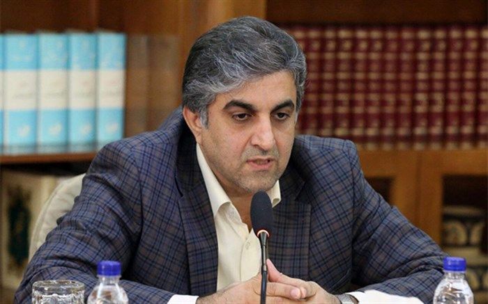 اجرای طرح« ابر » برای ارتقای بهداشت روان جامعه کار کشور