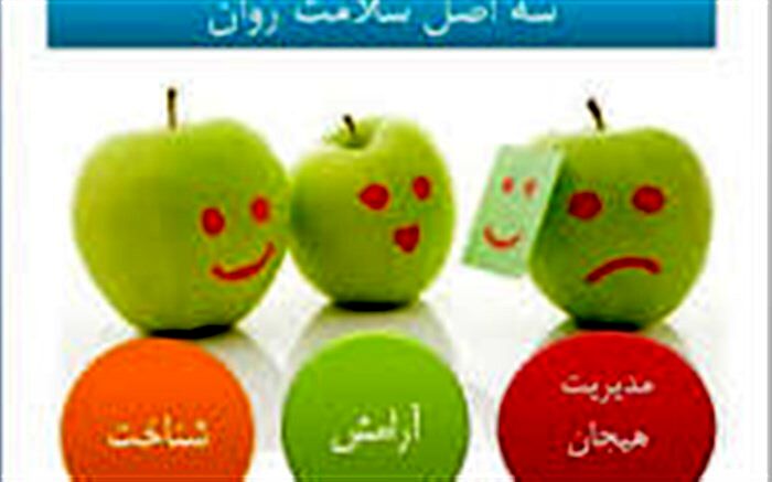 درگیری دانش‌آموزان با آسیب های اجتماعی و سلامت روان رو به افزایش است