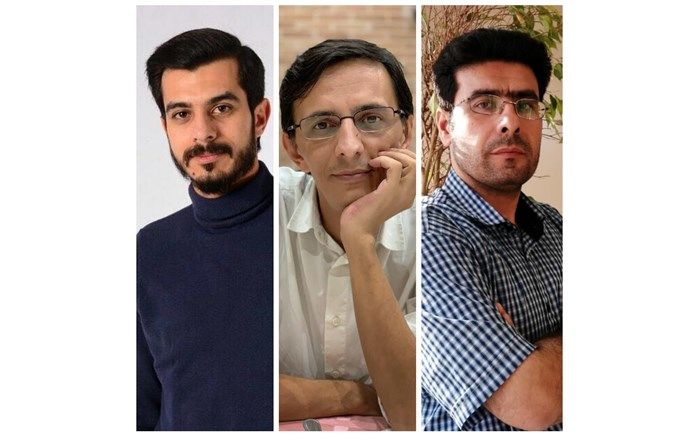 هیئت ارزیابی متون بخش صحنه‌ای جشنواره «سردار آسمانی» معرفی شدند