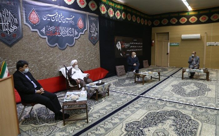 امام جمعه یزد: مالیات باید در کشور نظام‌مند شود