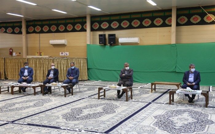 رئیس کمیسیون اقتصادی مجلس: مسئولان حوزه اقتصاد برای بهبود فضای کسب و کار اهتمام کنند