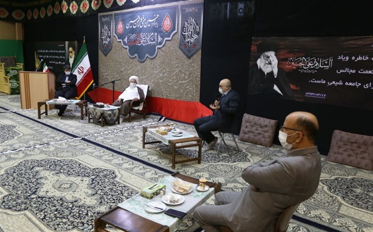 رئیس سازمان امور مالیاتی: بودجه استان‌ها بر اساس میزان وصول مالیات تخصیص می‌یابد