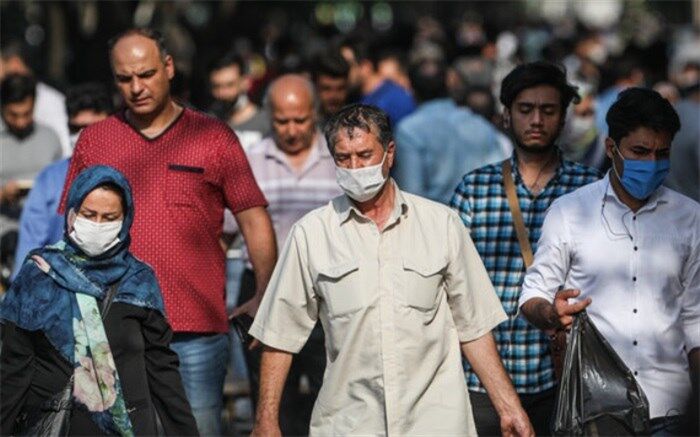 توصیه‌های کرونایی؛ در ساعات خلوت به اماکن عمومی بروید