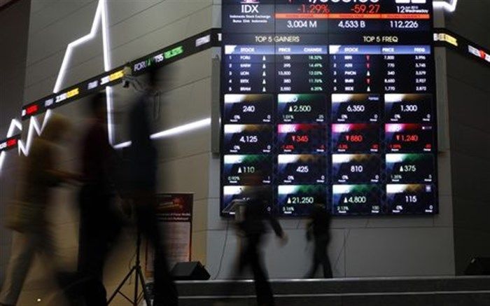 بورس های جهانی ریزش کردند