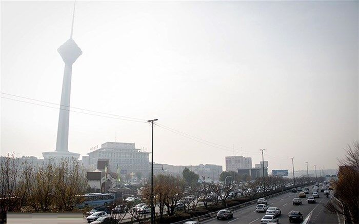 ضیاییان:  آلاینده ها در شهرهای صنعتی و پرجمعیت در هفته آینده افزایش می‌یابد