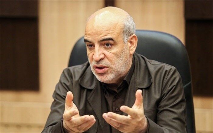 تعویق آزمون استخدامی در کمیسیون اصل ۹۰ بررسی می‌شود