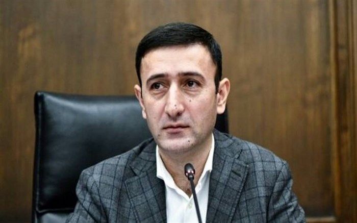 وزارت اقتصاد ارمنستان پیشنهاد ممنوعیت واردات از ترکیه را مطرح کرد