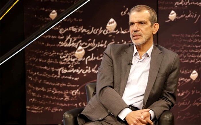 دانایی‌فر: حاج‌ قاسم یک هفته قبل شهادت، ما را از ترور نجات داد