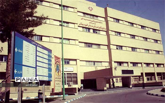اعضای بدن حسین کحال در کاشان به بیماران نیازمند اهدا شد
