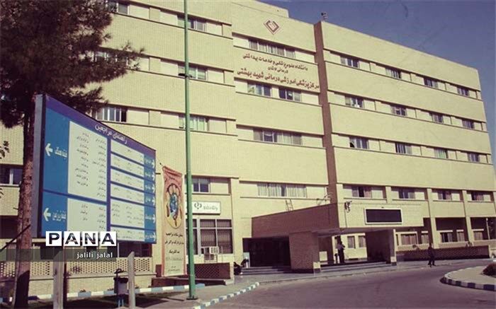اعضای بدن حسین کحال در کاشان به بیماران نیازمند اهدا شد