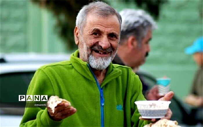 جمع آوری 50 کیلو زباله از مسیر قله کرکس