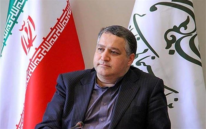 علیرضا تابش: حق فروش به صورت کامل به صاحبان فیلم های جشنواره کودک  پرداخت خواهد شد