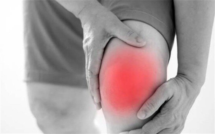 خوراکی‌های مفید برای کاهش درد مفصلی