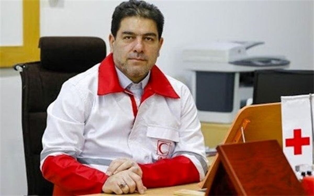 آزادسازی تدریجی پول‌های بلوکه شده هلال‌احمر