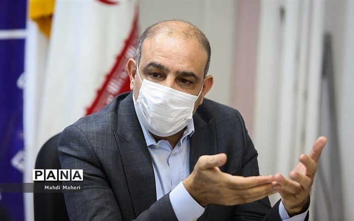 علیخانی: «محسن هاشمی» چهره‌ای مطرح برای ریاست جمهوری است