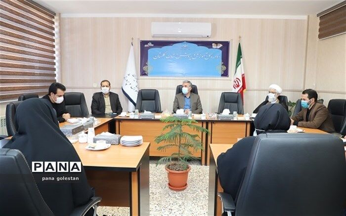 به همت بسیج دانشجویی دانشگاه فرهنگیان " طرح آموزشی تربیتی شهید عاطفی نژاد "در استان اجرا خواهدشد