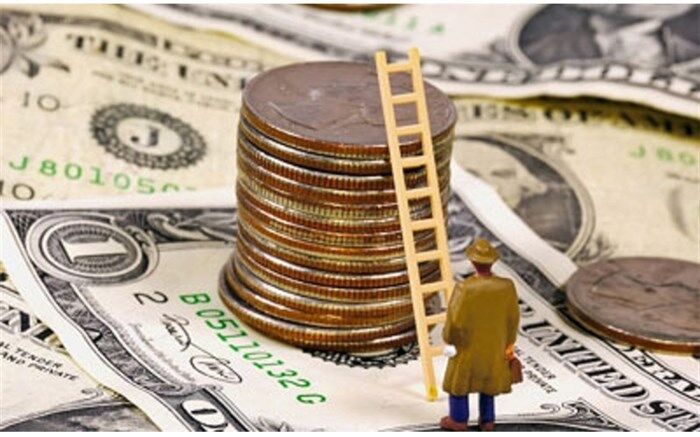 نرخ ارز با تزریق روزانه «ارز کاغذی» کاهش می یابد؟