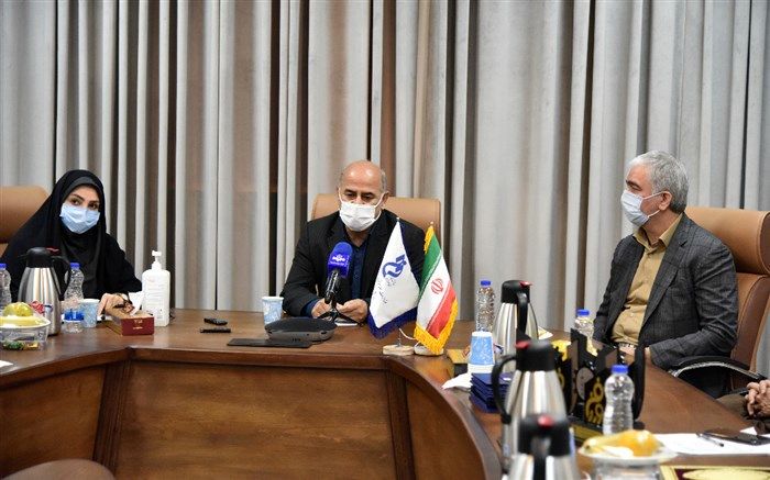 صالحی: دانشگاه فنی و حرفه‌ای یکی از دانشگاه‌های حضوری و رایگان برای انتقال مهارت است