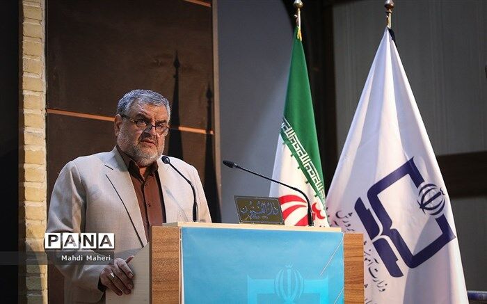 پیام تبریک حسن ملکی به مناسبت حلول ماه ربیع‌الاول
