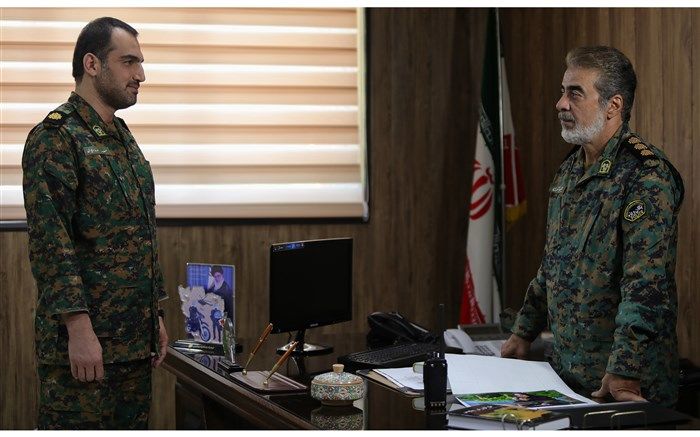 «مسلوب» به شبکه سه رسید