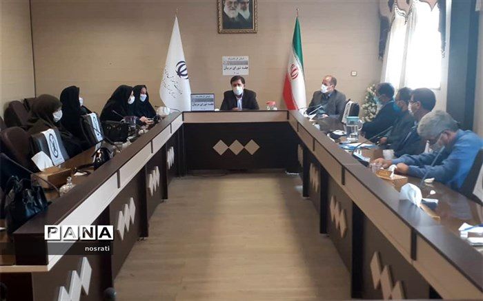 پیشتازی  دانش آموزان  کرمانشاهی  از نظر حضور در "شاد"