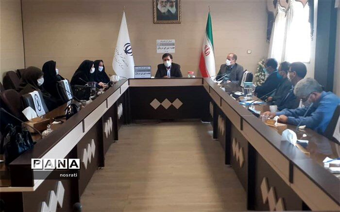 پیشتازی  دانش آموزان  کرمانشاهی  از نظر حضور در "شاد"