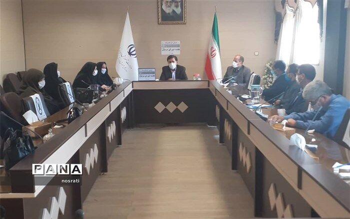 پیشتازی  دانش آموزان  کرمانشاهی  از نظر حضور در "شاد"