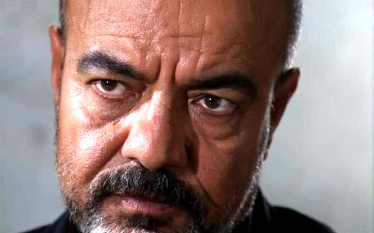 «بیمار استاندارد» سعید آقاخانی در آی‌فیلم بستری می شود