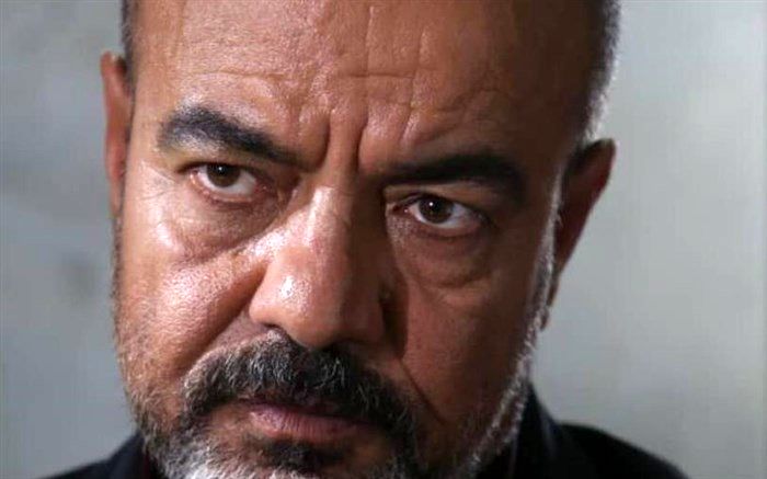 «بیمار استاندارد» سعید آقاخانی در آی‌فیلم بستری می شود