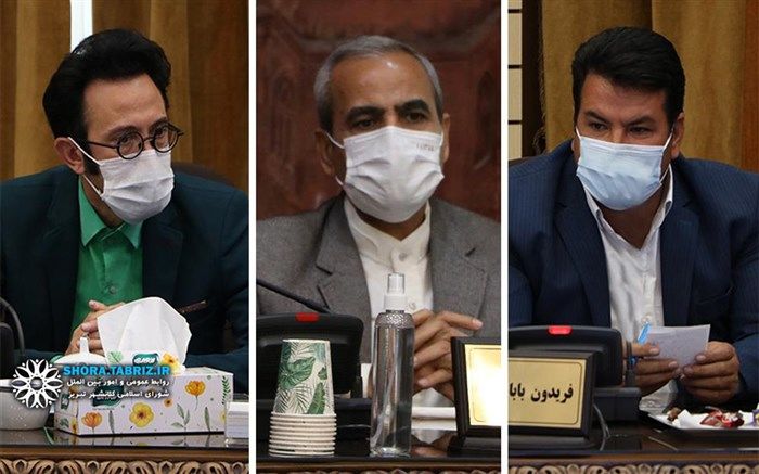 نمایندگان مجلس باید طرحی برای جذب مستقیم کاگران در ادارات ارائه دهند