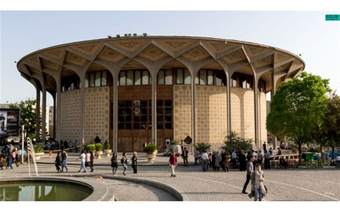 آیین رونمایی از مجموعه دوم تئاتر «آنسو» به وقت دیگری موکول شد