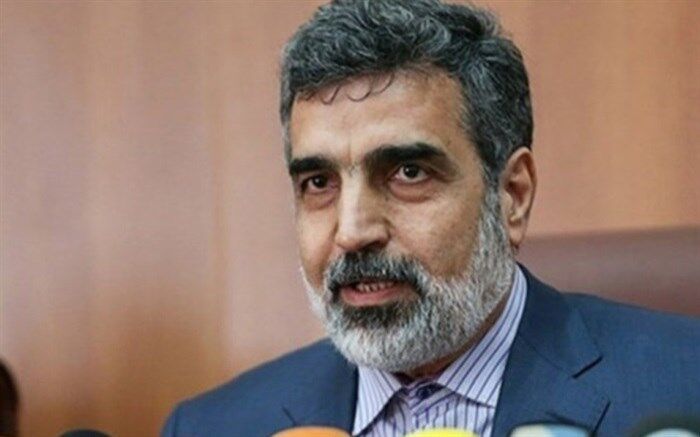 کمالوندی: فشارهای ترامپ نتیجه‌ای جز انزوای بیشتر آمریکا ندارد