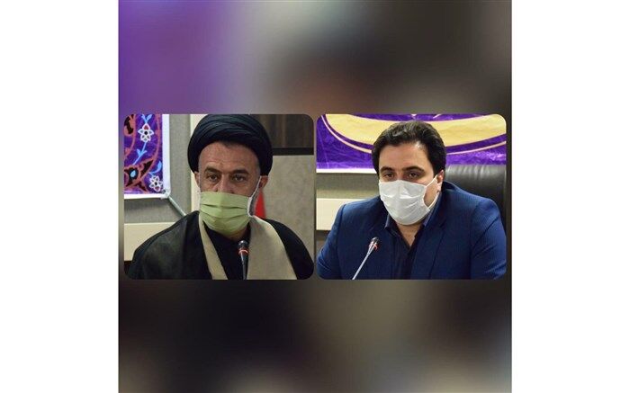 پیام مشترک تبریک امام جمعه و فرماندار شهرستان ملارد به مناسبت هفته نیروی انتظامی