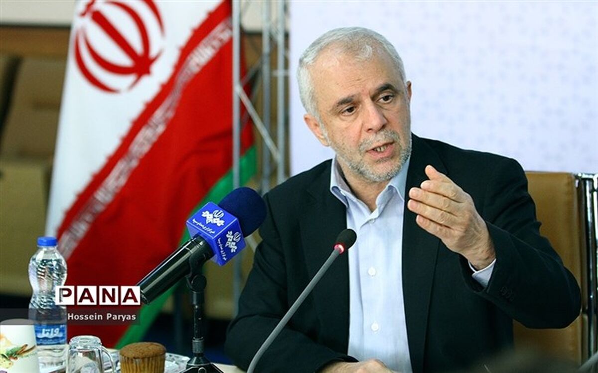 اوحدی: شهدای عرصه سلامت به زودی معرفی می‌شوند