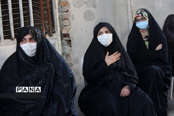 یادواره آبروی کوچه، افتخار محله در گلوگاه