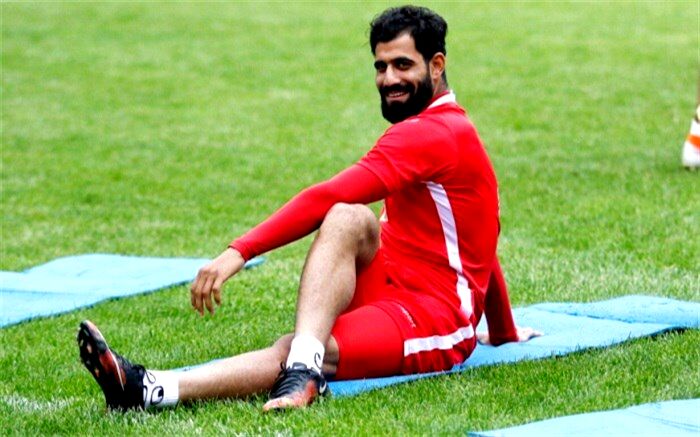 اسکوچیچ خیلی زود با بچه‌ها اُخت شد