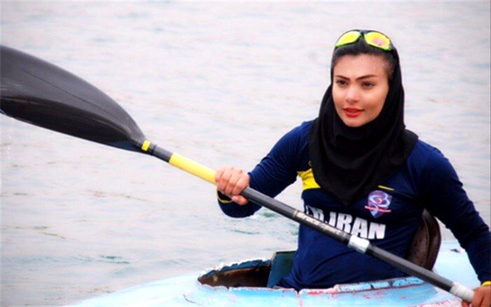 از پارالمپیک تا بازی در موزیک ویدئو!