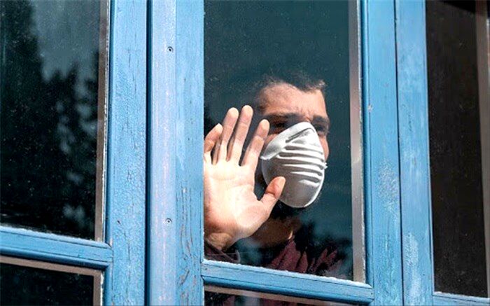 کرونا چه بلایی سر "اعصاب و روانِ" مردم آورده؟
