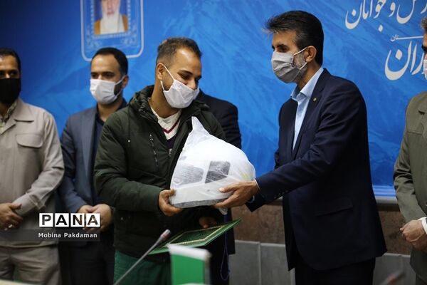 رالی موتورسواران قانونمند مازندران