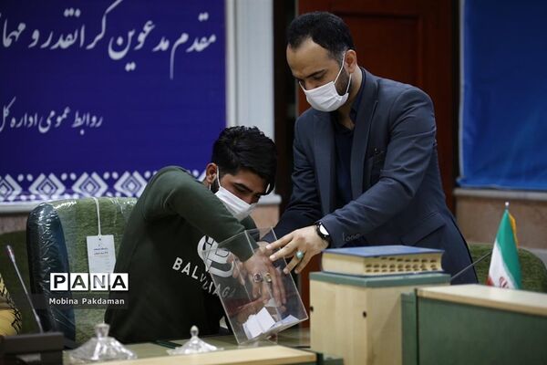 رالی موتورسواران قانونمند مازندران