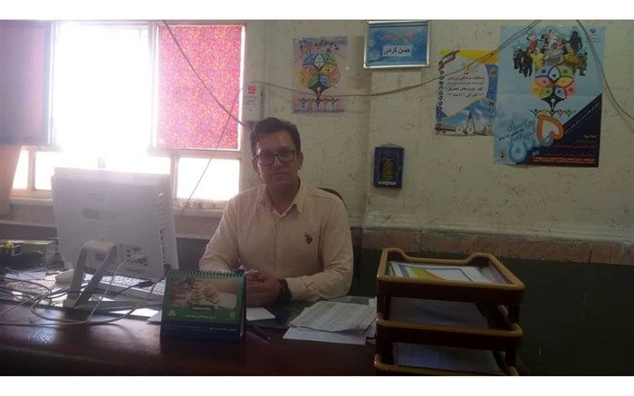 اعلام برنامه های هفته تربیت بدنی در شهرستان امیدیه