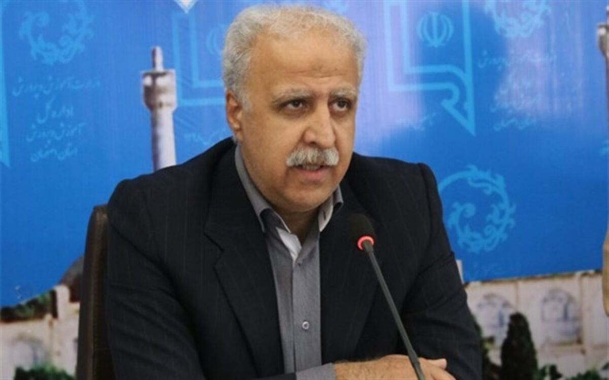مشارکت مردم در مدرسه سازی با بسته تحولی آجر به آجر