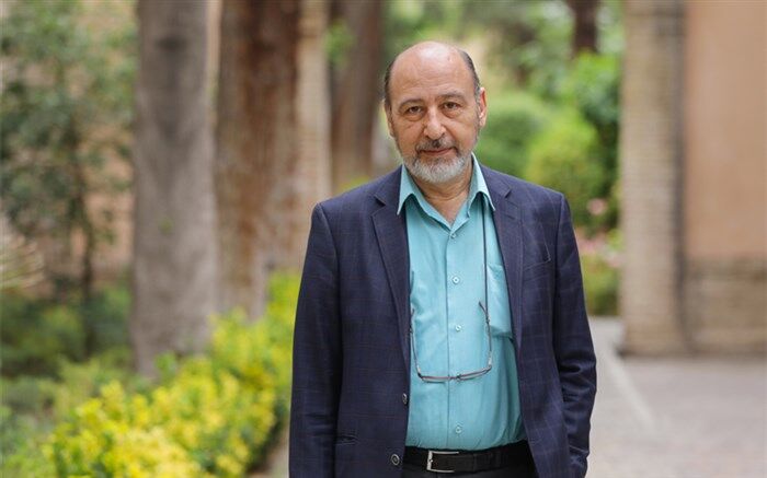 برپایی اولین جشنواره آنلاین  سینمایی، خط شکنی است