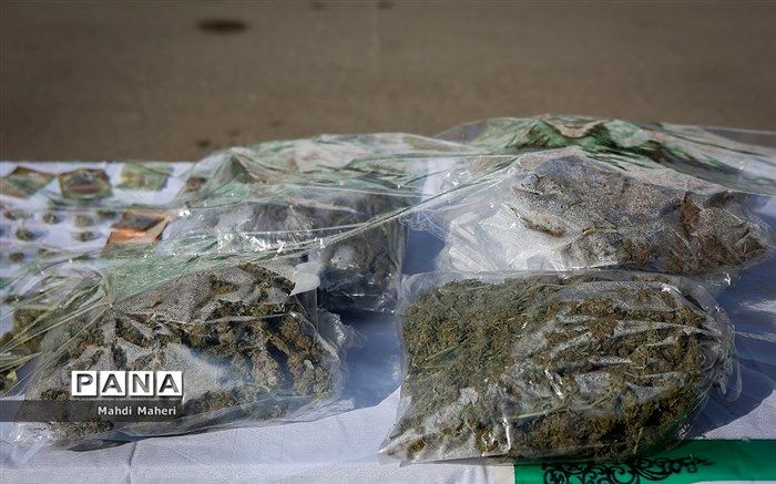 قاچاقچیان موادمخدر برای دور زدن قانون از چه ترفندی استفاده می‌کنند؟