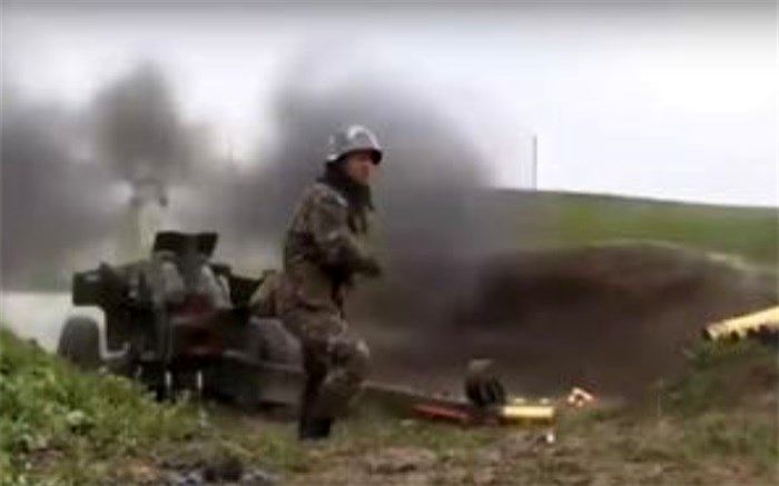 شمار کشته‌های قره‌باغ به 729 نفر رسید