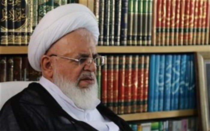 امام جمعه یزد: مسئولان گرفتار آفت سستی رأی شده اند