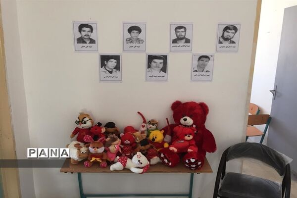 افتتاح اولین مرکز یادگیری محلی شهرستان رزن